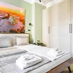 Apartment Cozy 2bd Flat In Center With Ac & Balcony By Flat Mаnager *
