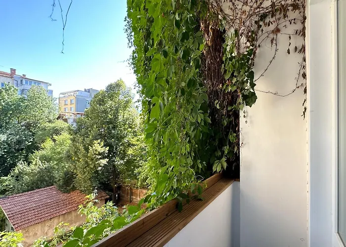 Apartament Charming Center For 4 By Flat Mаnager