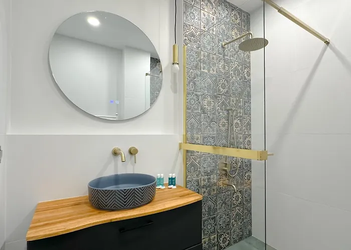 Apartament Charming Center For 4 By Flat Mаnager Sofia