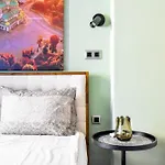 Cozy 2bd Flat In Center With Ac & Balcony By Flat Mаnager Appartement *